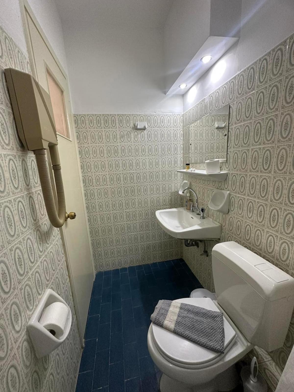 Vassilikon Hotel Loutráki Habitación foto